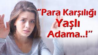 KEŞKE YAPMASAYDIM | 122.Bölüm ''Para Karşılığı Yaşlı Adama..!''