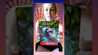 Children's Animal Spirit Card Reading