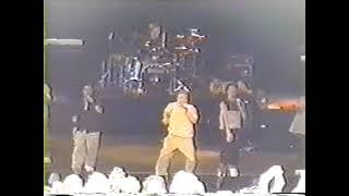 NSYNC 1999-06-05 Kiss 108 Concert (Fan Recording)