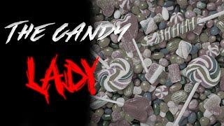 The Candy Lady | Urban Legend