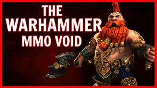 The Warhammer MMORPG Void and Odyssey Impressions | MMO Opinion