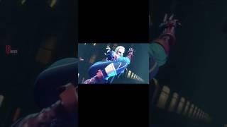 Street Figther 6 - Cammy Combo