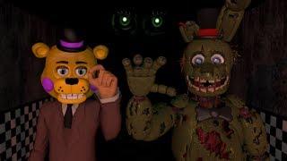 New Fnaf Game Wishlist With Domme 23