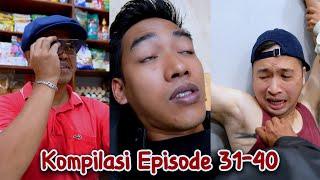 FULL VIDEO EPISODE 41 - 50 WARUNG TOKTOK | WARUNG JADUL | WARUNG CINA