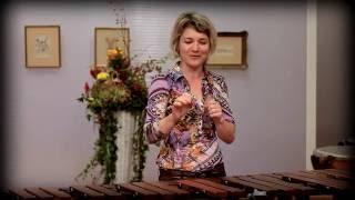 What's Marimba One Voicing? By Ivana Bilic