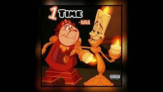 1Time (prod. gobrazyju_)