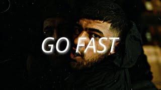 [FREE] Zkr Type Beat - "GO FAST" || Instru Rap | Instru Rap 2024 ( By. dj kyll prod x‎@plugwavebeats