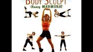 Body Sculpt : renforcement musculaire - Cours de Gym