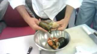 Lobster Demo