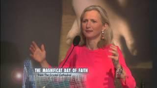 Clara Gaymard | The Magnificat Day of Faith