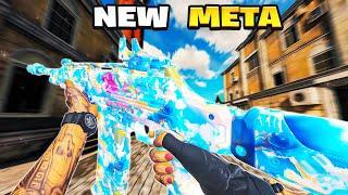 new DTIR 30-06 is *META* in WARZONE 3!  (Best DTIR 30 06 Class Setup)  - MW3