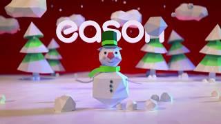 Easons Christmas