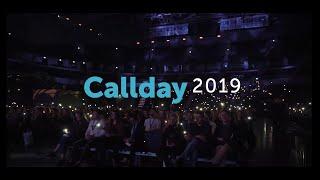 Callday 2019: конференция про бизнес, сквозную аналитику и эффективный маркетинг