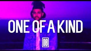 ️The Weeknd Type Beat with HOOK - One of a Kind