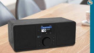 Ocean Digital WR230S Internet Radio Review