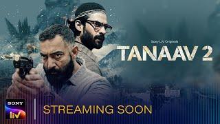 Tanaav Season 2 | Manav Vij, Arbaaz Khan, Satyadeep Misra | Streaming Soon