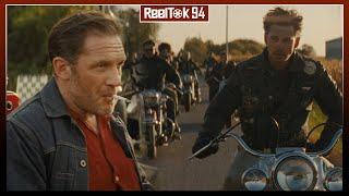 The Bikeriders Review & Best Tom Hardy Movies | Ep. 94