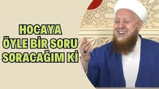 Hocaya Öyle Bir Soru Soracağım Ki | Aklınca Hocayı Rezil Edecek!