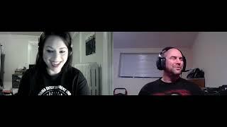 Python's Paradise #525 - 2021-12-28: Lydia Manson Interview