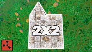 The “ULTIMATE” 2x2 EXPANSION!?