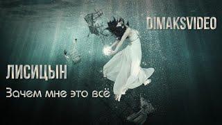 Лисицын - Зачем мне это всё  (DimakSVideo)