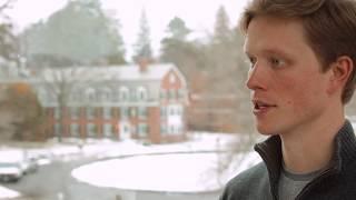 Discover the Pathway of Nick Ritter T'17