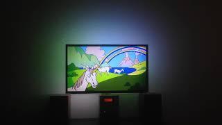 SmartLight TV Demo Prototype