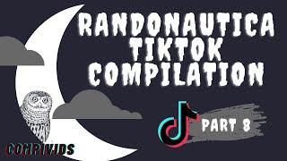 Randonautica Adventures TikTok Videos