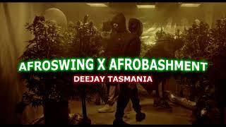 UK AFROSWING || AFROBASHMENT -NSG,WSTRN,KOJO FUNDS,TION WAYNE,MS BANKS,STEFLON DON