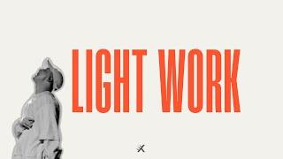 [FREE] HARD NF Type Beat - "LIGHT WORK"