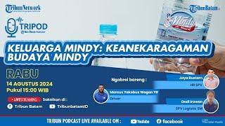 Keluarga Mindy: Keanekaragaman Budaya Mindy