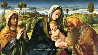 The Evolution of Sacred Christian Music (900 - 1900) | Gregorian Chant, Polyphony, Motets