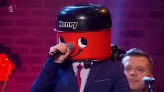 Henry Hoover - The Last Leg of the Year 2018