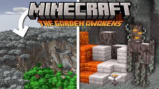 Everything NEW in Minecraft 1.21.4 Update