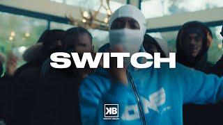 [FREE] Hazey x SWiTCH Afro Drill Type Beat - "SWITCH" | UK Drill Instrumental 2023 | ​@KBEATS