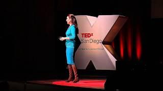 The surprising neuroscience of gender inequality | Janet Crawford | TEDxSanDiego