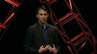 Changing the hive mind -- How social media manipulation affects everything: Tim Weninger at TEDxUND