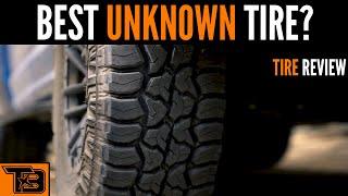 Federal Xplora R/T || The Best Tire You Never Heard Of