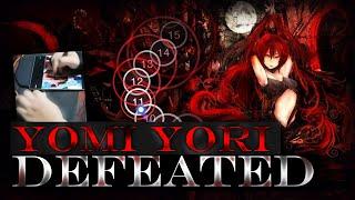 osu! How Yomi Yori Was Defeated