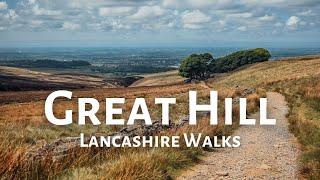 Great Hill Walk via Brinscall | by Lancashire Lads | Best Chorley Lancashire Walks