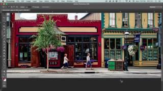 How To Get Started and Learn How To Use Photoshop For Beginners EASY Tutorial