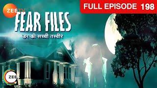 तांत्रिक ने दिया Suhaana को ताबीज़ जिन्नाद से बचने के लिए | Fear Files | Ep. 198 | Zee TV