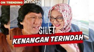 Kenangan Ikang Fawzi Dengan Marrisa Haque Terekam Begitu Indah! | SILET