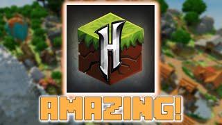 Why is Hypixel Skyblock SO GOOD?