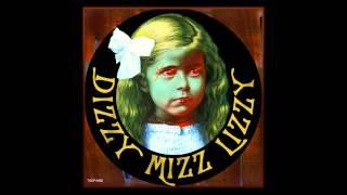 DIZZY MIZZ LIZZY - Barbedwired Baby's Dream