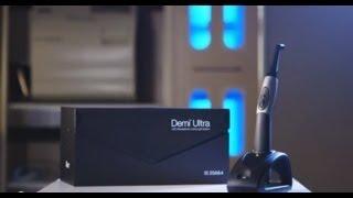 Kerr Demi Ultra Curing Light Review by Dr. John Flucke