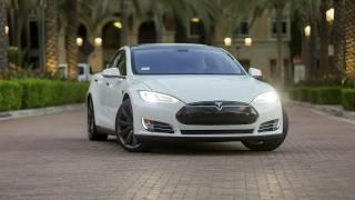 Renting A Tesla Model S On Turo (Turo Carsharing Power Host)