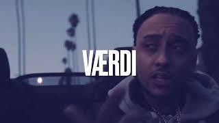 [FREE] Benny Jamz x Lamin Type Beat - "VÆRDI" | (prod. @sikebeatsss)