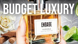 Best AFFORDABLE Fragrances To Smell like LUXURY!!  (Available In India)