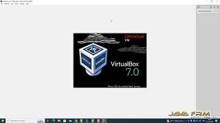 Oracle Linux 8.7 installation on VirtualBox 7.0 with Guest Additions